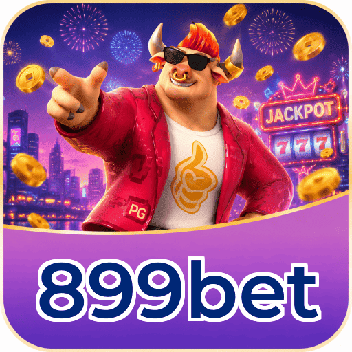 Bot 899bet Telegram