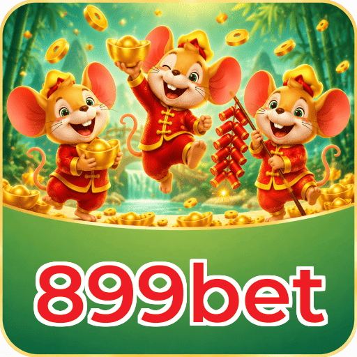 Logo 899bet Loteria Online