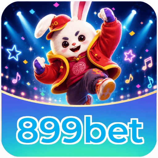 899bet Logo Oficial