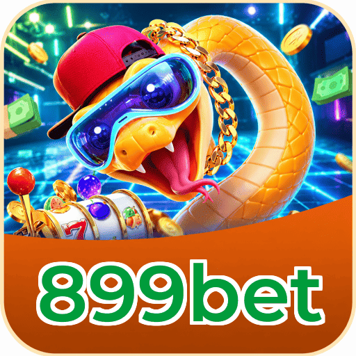 899bet Logo Verificado