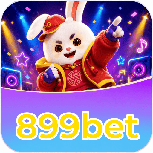 899bet Logo - Bônus com Rollover Justo