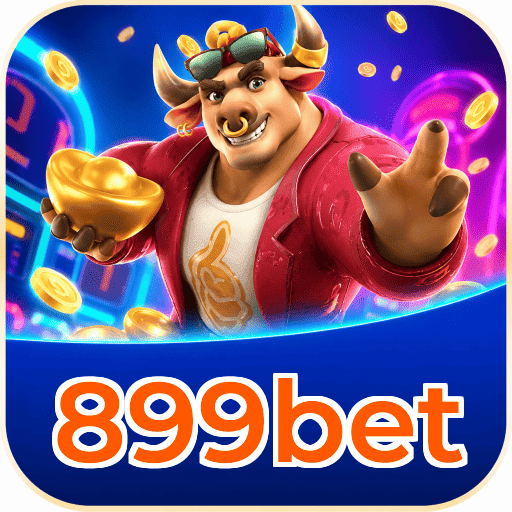 Requisitos do APK 899bet para Android - Logo Oficial