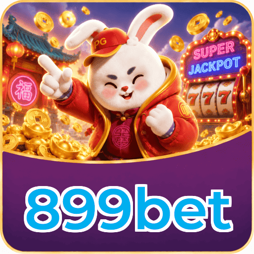 899bet VIP Program Logo