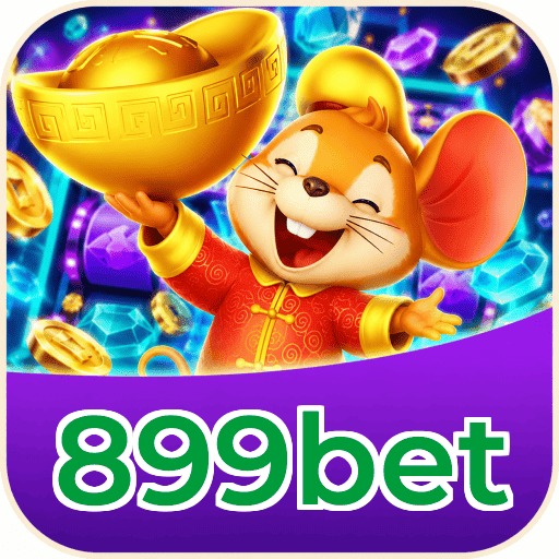 Logo 899bet Plataforma Certificada