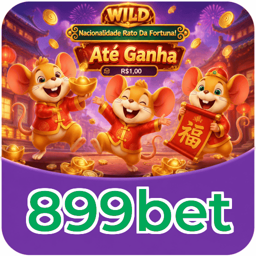 899bet Logo Seguro