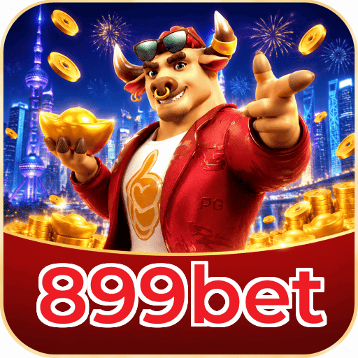 899bet Logo - Bônus de Cadastro