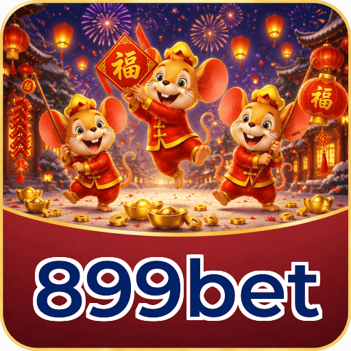 899bet Download Speed Test Logo - Teste de Velocidade Certificado